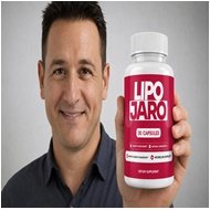 LipoJaro verified customer review photo