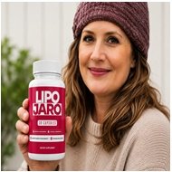 LipoJaro verified customer review photo